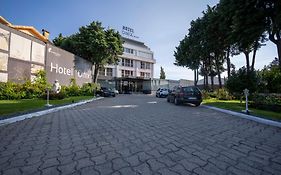 Hotel Onix